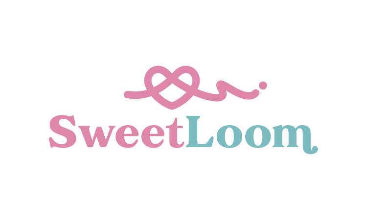 SweetLoom logo